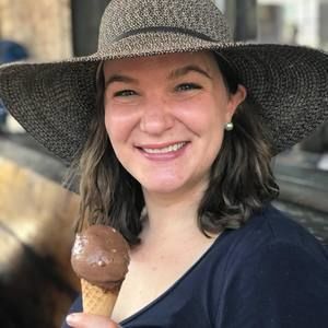 Meet your Posher, Dorothy